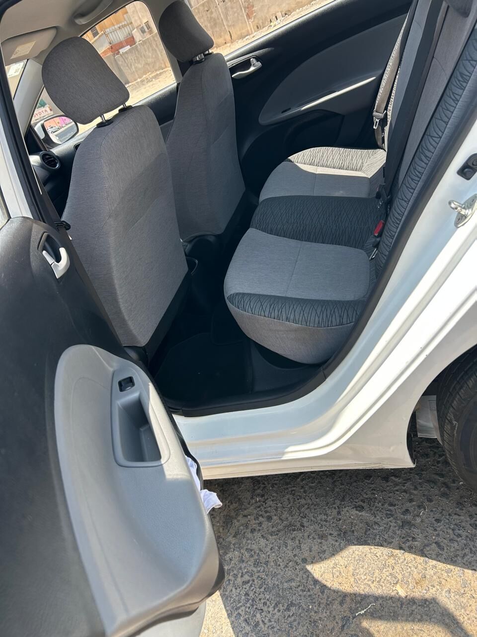 Al Rehab, Vehicles, Cars & Trucks , SAR 28500,  2023,  2023,  Automatic,  157000 KM,  Kia Pegas