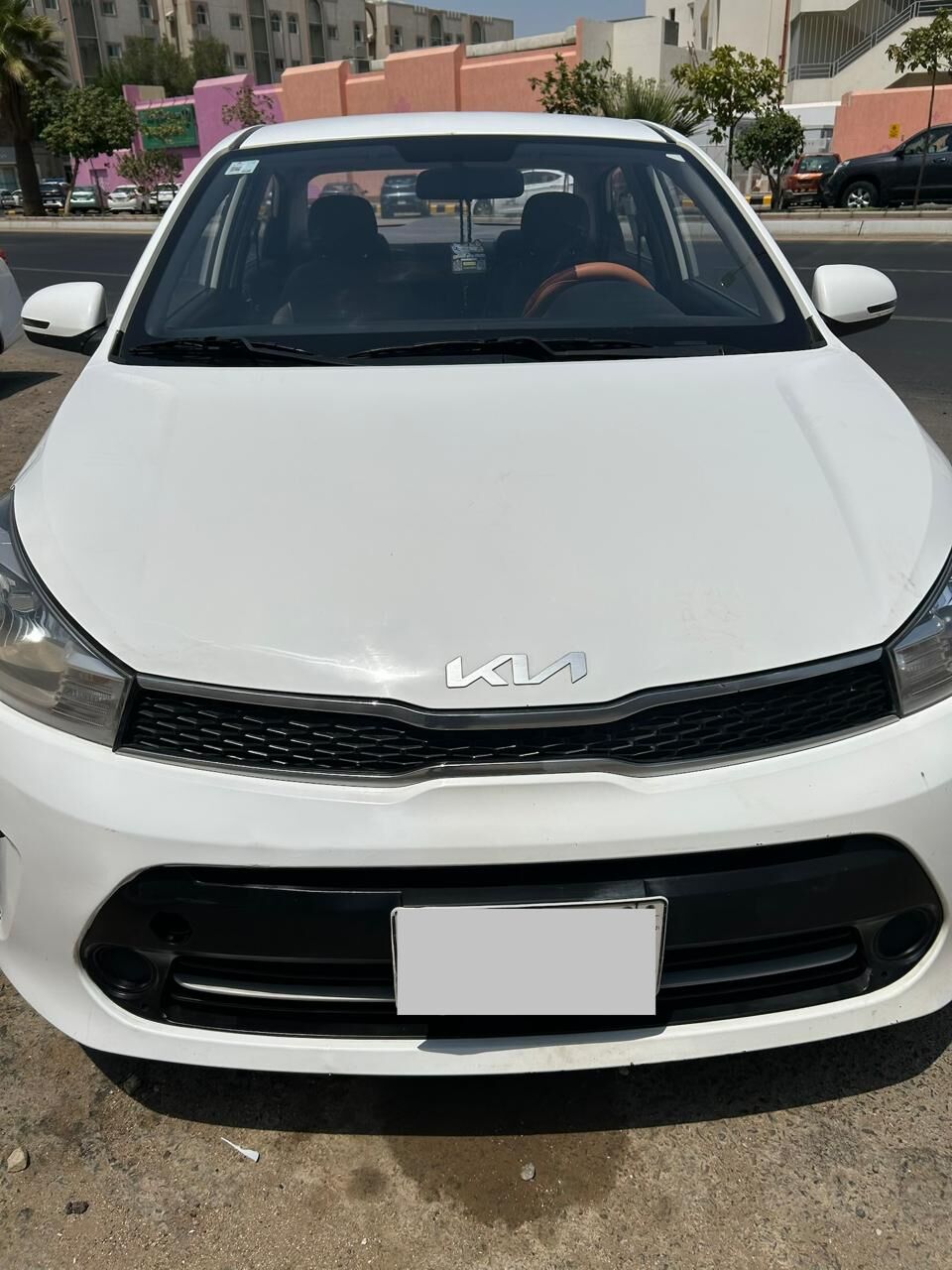 Al Rehab, Vehicles, Cars & Trucks , SAR 28500,  2023,  2023,  Automatic,  157000 KM,  Kia Pegas