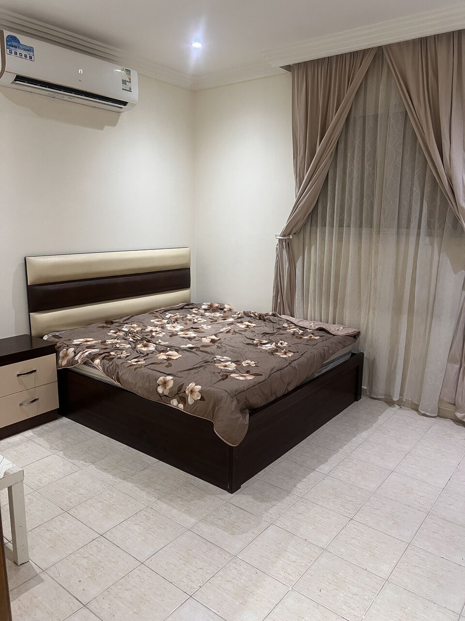 Al Murabba, Rooms for Rent, SAR 1650/month,  1 Separate Furnished Room For Rent For Executive Bachelor