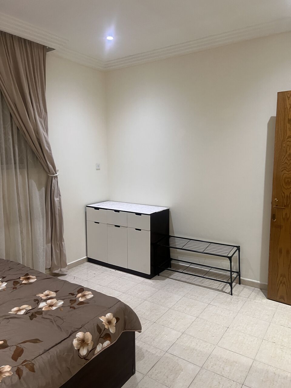 Al Murabba, Rooms for Rent, SAR 1650/month,  1 Separate Furnished Room For Rent For Executive Bachelor