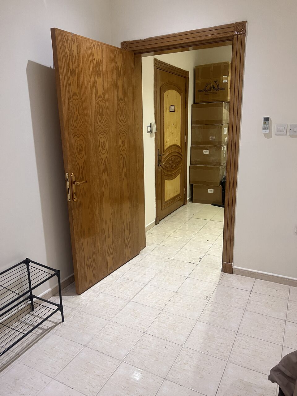 Al Murabba, Rooms for Rent, SAR 1650/month,  1 Separate Furnished Room For Rent For Executive Bachelor