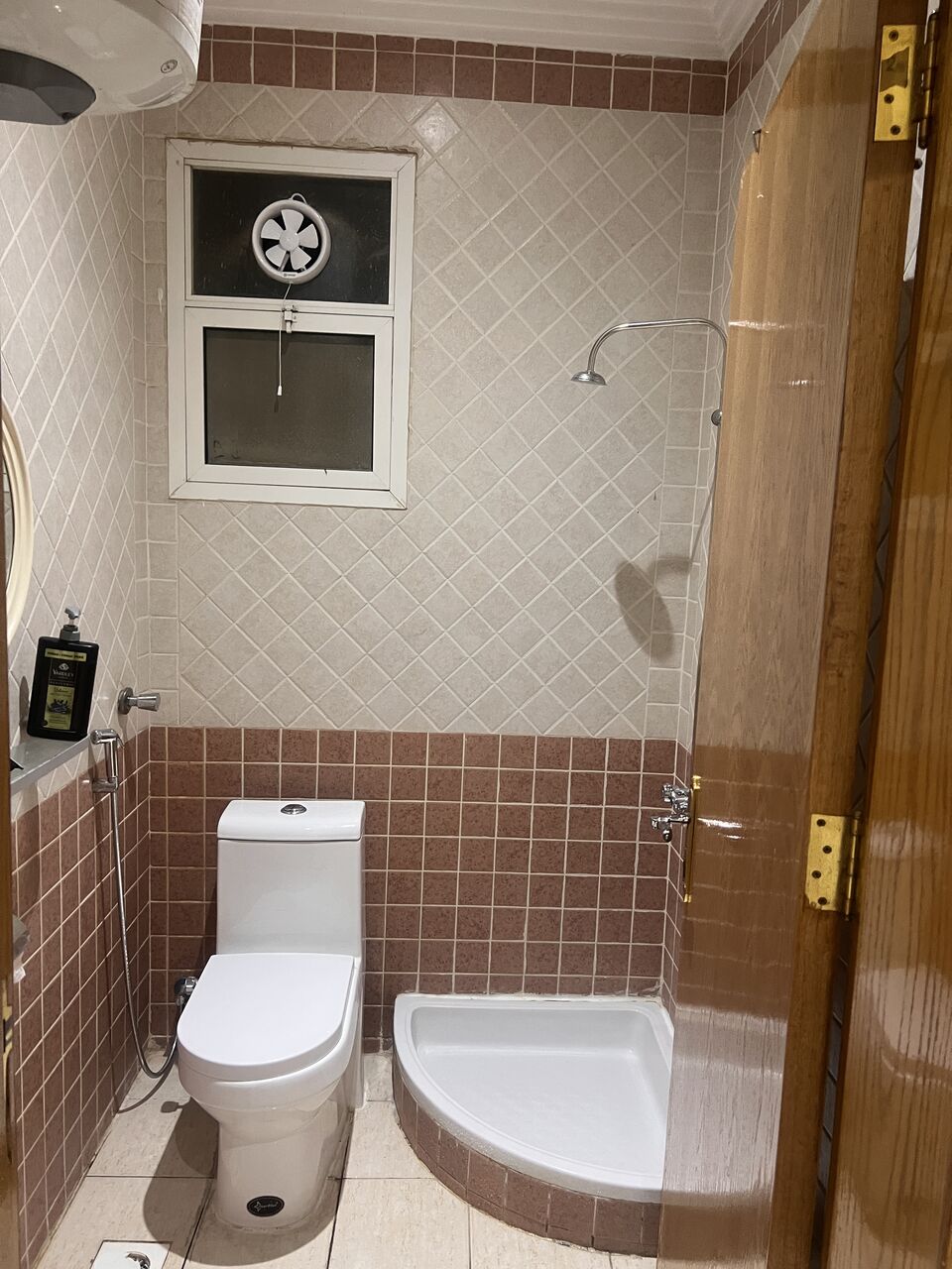 Al Murabba, Rooms for Rent, SAR 1650/month,  1 Separate Furnished Room For Rent For Executive Bachelor