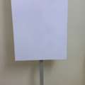 SAR 99,  Rocada Flip Chart & Whiteboard Stand Perfect For Office Meetings, Presentations, Training