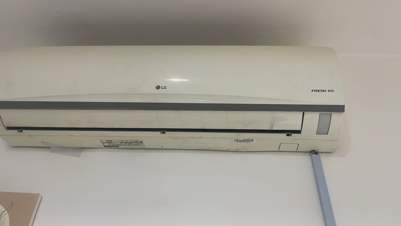 Riyadh, Air Conditioners, SAR 1000,  LG ACs For Sale