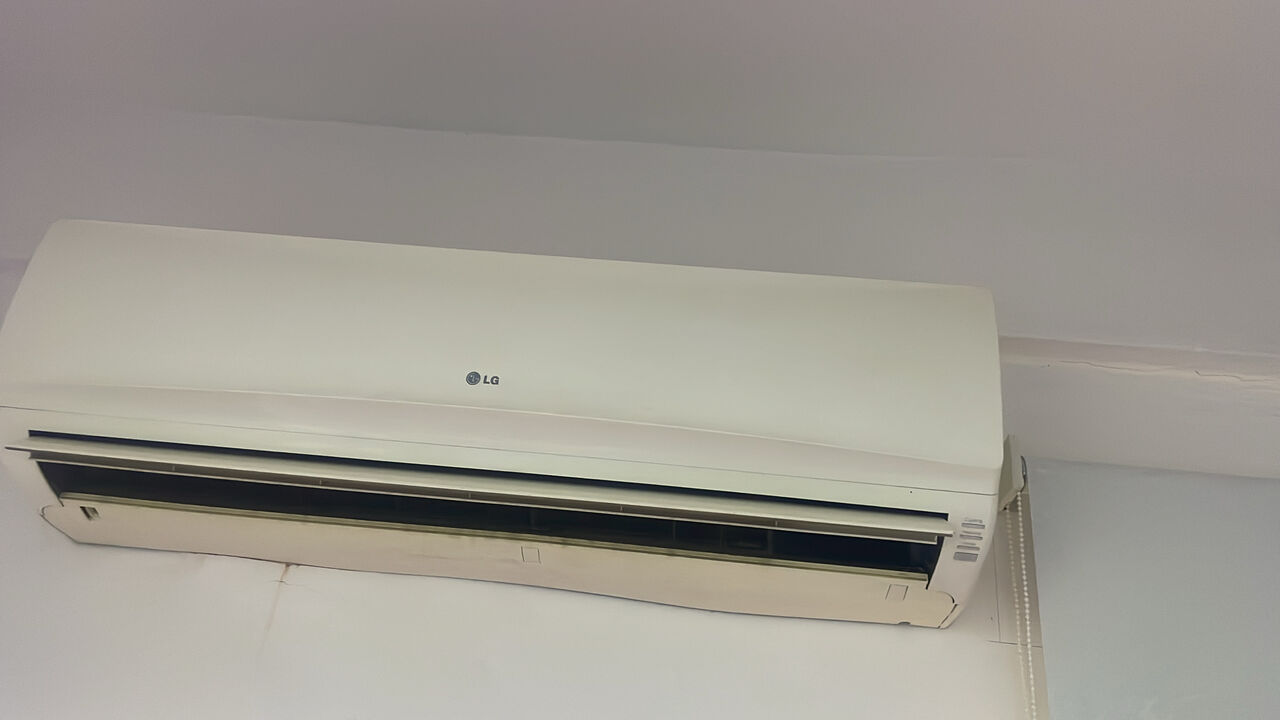 Riyadh, Air Conditioners, SAR 1000,  LG ACs For Sale