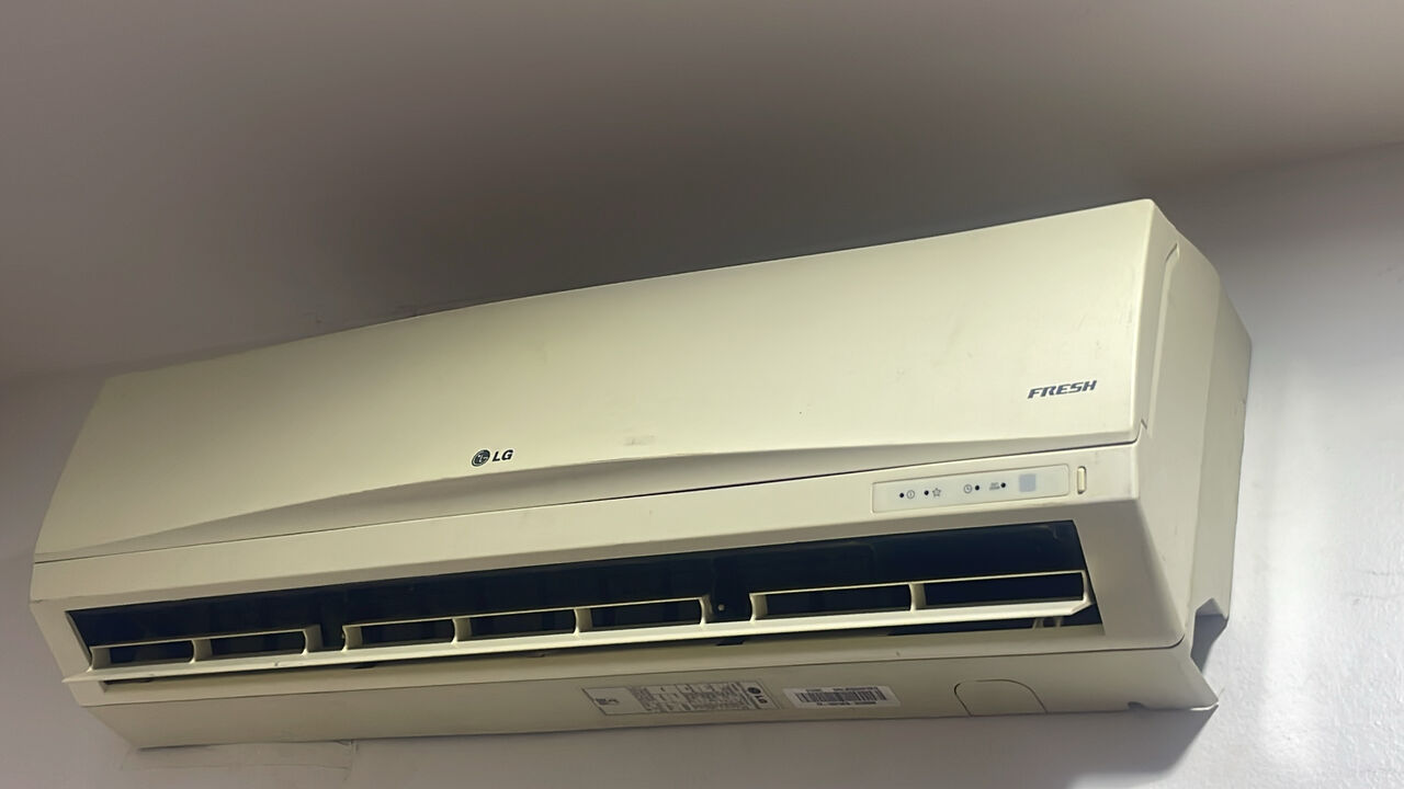 Riyadh, Air Conditioners, SAR 1000,  LG ACs For Sale