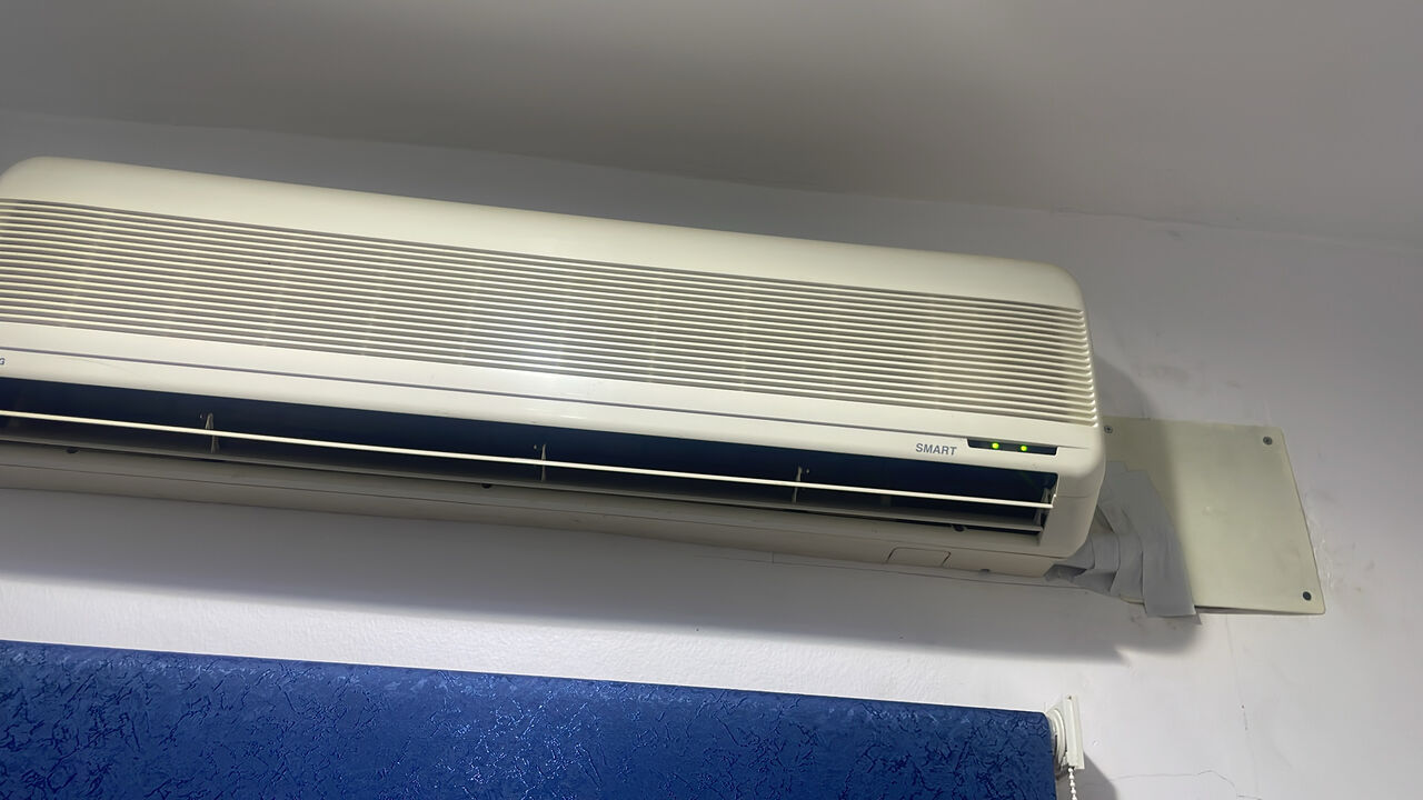 Riyadh, Air Conditioners, SAR 1000,  LG ACs For Sale