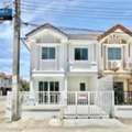 THB 2590000,  3 BR,  22 Sq. Feet,  LN-147 2-story Townhouse For Sale, Pruksa Ville 17, Phutthabucha 36, ​​area 22.4 Sq M, 3