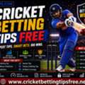 How Can Beginners Use Cricket Betting Tips Free?