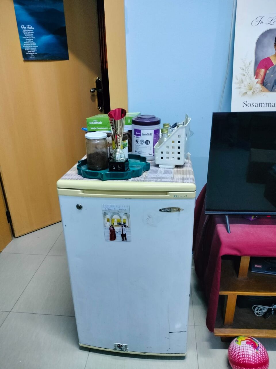 Segaya, Furniture, BHD 30,  House Hold Items