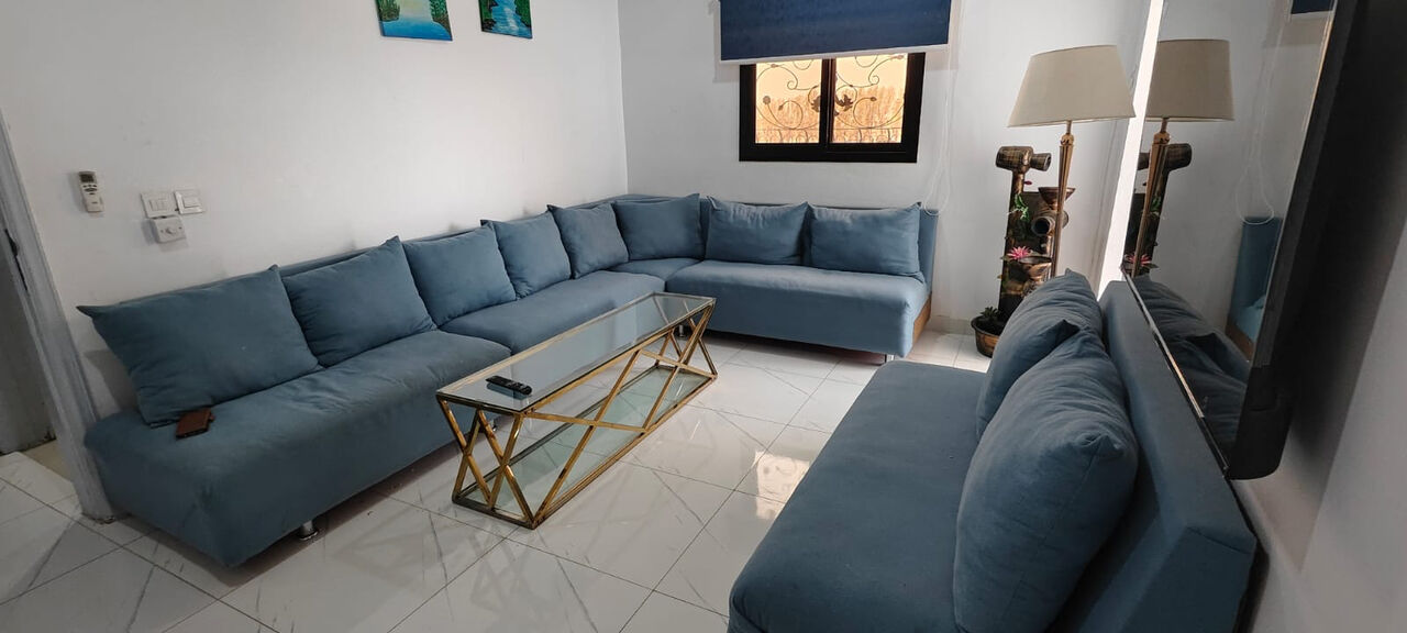Riyadh, Furniture, SAR 800,  Bed Set For Sale
