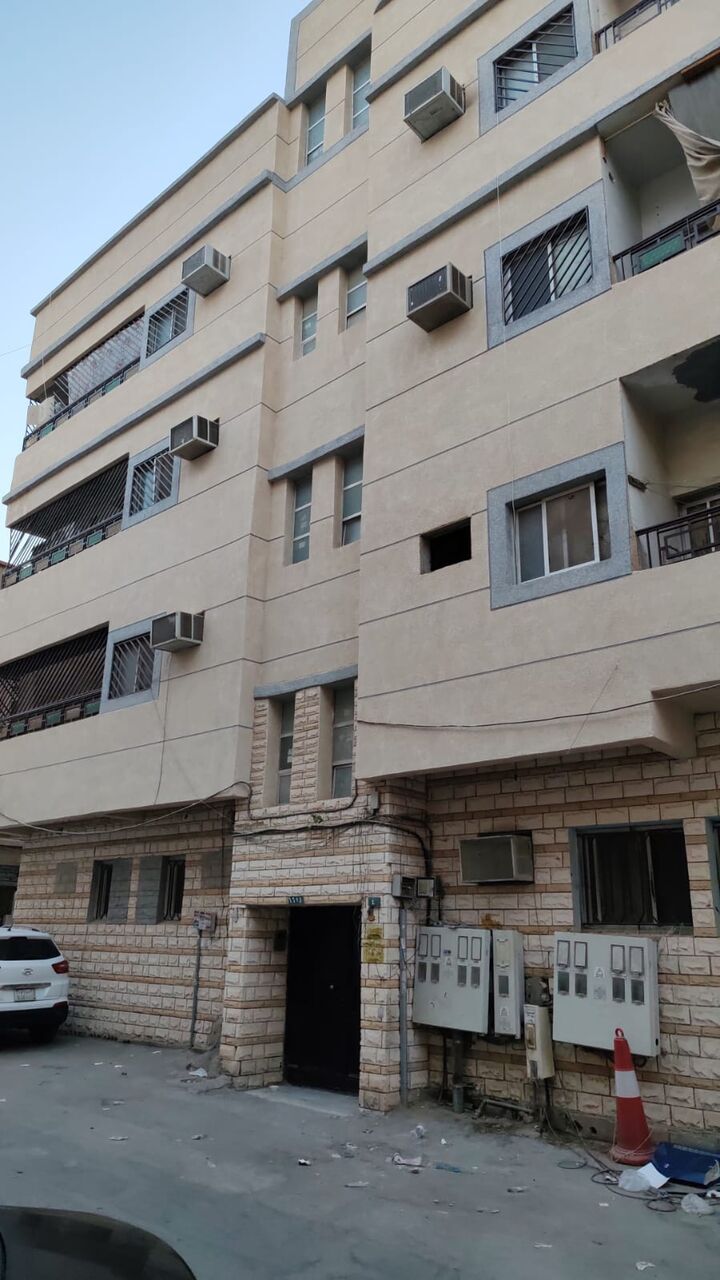 Al Wizarat, Apartments, Flats, Houses & Villas, SAR 31000/year,  4 BR,  1 Hall 2 Toilets In Al Wazarat / Hara (opposite Of Safa Makkah Clinic)