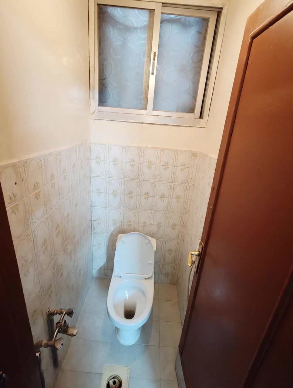 Al Wizarat, Apartments, Flats, Houses & Villas, SAR 31000/year,  4 BR,  1 Hall 2 Toilets In Al Wazarat / Hara (opposite Of Safa Makkah Clinic)