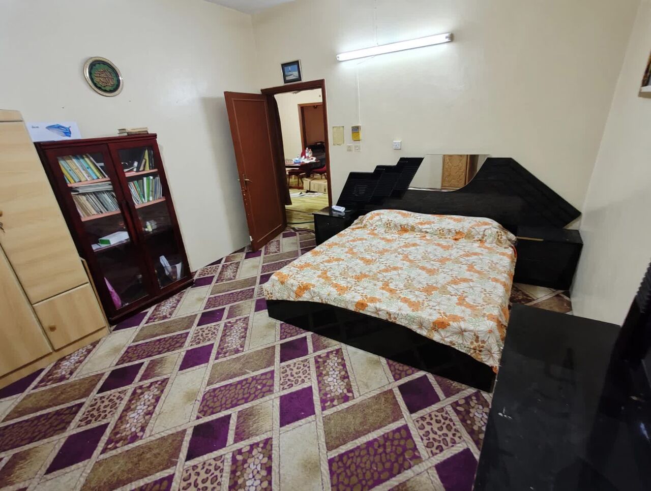 Al Wizarat, Apartments, Flats, Houses & Villas, SAR 31000/year,  4 BR,  1 Hall 2 Toilets In Al Wazarat / Hara (opposite Of Safa Makkah Clinic)