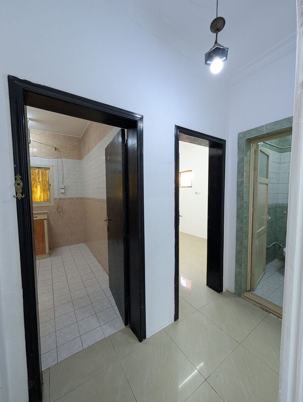 Khobar, Apartments, Flats, Houses & Villas, SAR 15600/year,  2 BR,  2 Bedrooms | 1 Bathroom 1 Kitchen | 1 Living Room
