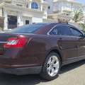 SAR 30000,  Ford Taurus,  2012,  Automatic,  216648 KM,  Selling My Car  In Very Excellent Condition