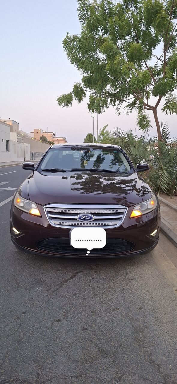 Jeddah, Vehicles, Cars & Trucks , SAR 30000,  Ford Taurus,  2012,  Automatic,  216648 KM,  Selling My Car  In Very Excellent Condition