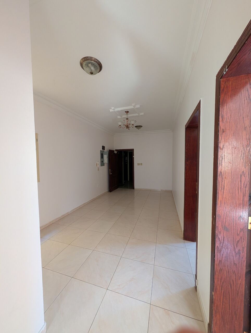 Khobar, Apartments, Flats, Houses & Villas, SAR 1300/month,  2 BR,  2 Bedrooms | 1 Bathroom 1 Kitchen | 1 Living Room