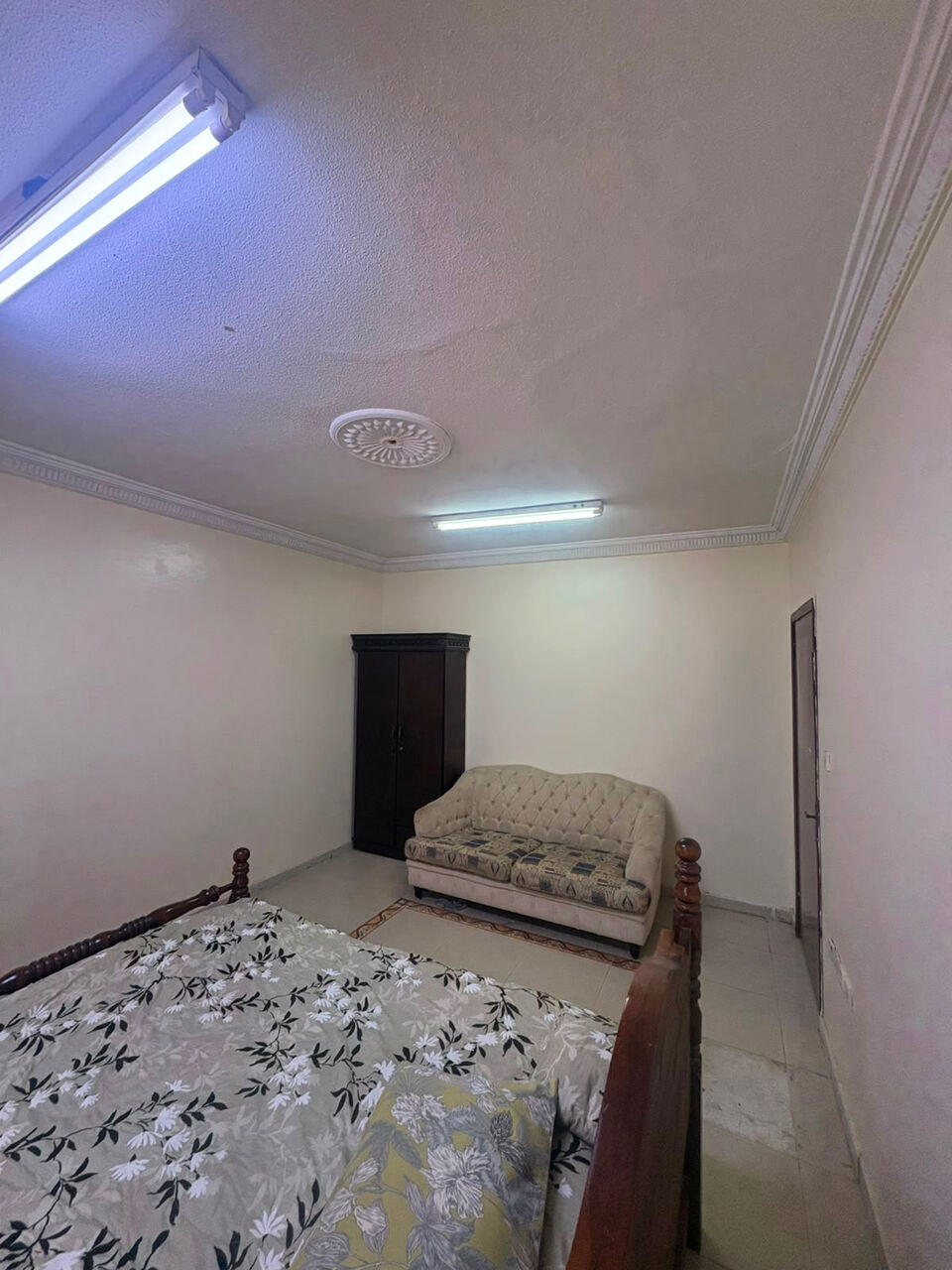 Jubail, Rooms for Rent, SAR 1250/month,  Room For Rent