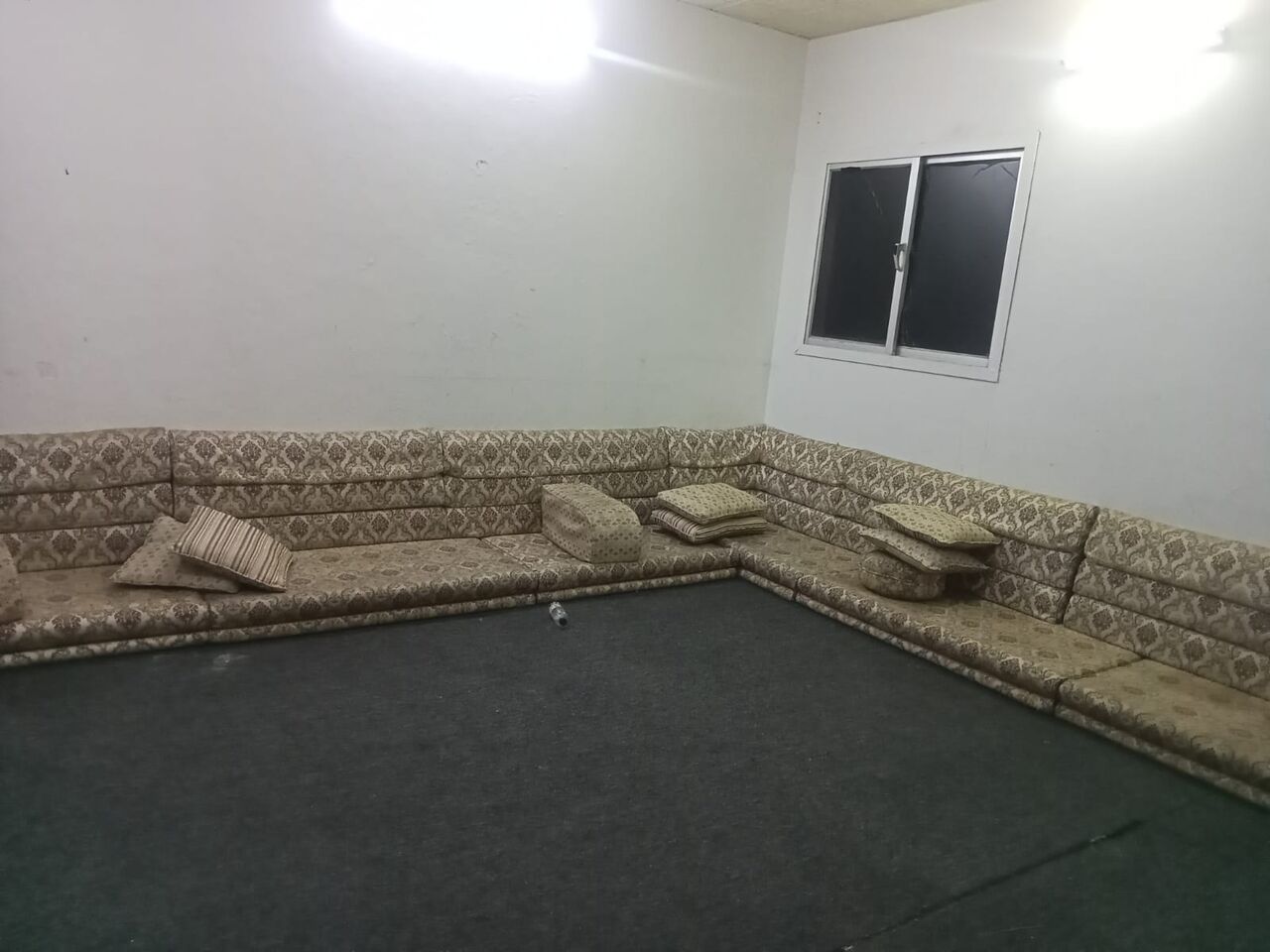 Al Malaz, Apartments, Flats, Houses & Villas, SAR 28000/year,  3 BR,  3 BHK Flat Available