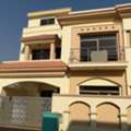 PKR 100000/month,  5 BR,  1656 Sq. Feet,  For Rent: House 8 Marla Usman Block Phase 8 Bahria Town Rawalpindi, Pakistan