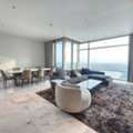 THB 350000,  212 Sq. Meter,  Four Seasons Private Residences Exquisite 3 Bed High Floor Residence With Imported