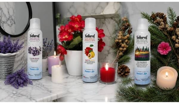 New York, Appliances, USD 20,  How To Choose A Non-Toxic Room Spray For A Healthier Home &ndash; Natural Aura
