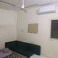 SAR 625/month,  Furnished,  Room For Exactive Bachelor Room Is Sapret Every Thing Is Available Single Bed Split New Ac