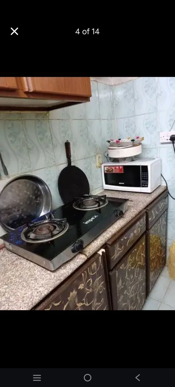 Thuqbah, Rooms for Rent, SAR 625/month,  Furnished,  Room For Exactive Bachelor Room Is Sapret Every Thing Is Available Single Bed Split New Ac