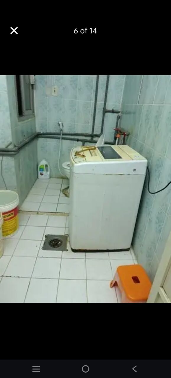 Thuqbah, Rooms for Rent, SAR 625/month,  Furnished,  Room For Exactive Bachelor Room Is Sapret Every Thing Is Available Single Bed Split New Ac