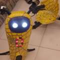 SAR 350,  Electric Scooty For Sale