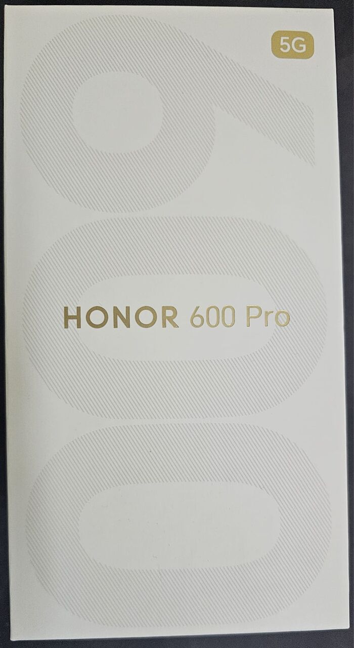 Riffa, Mobile Phones, BHD 250,  Used HONOR 600 Pro 5G For Sale