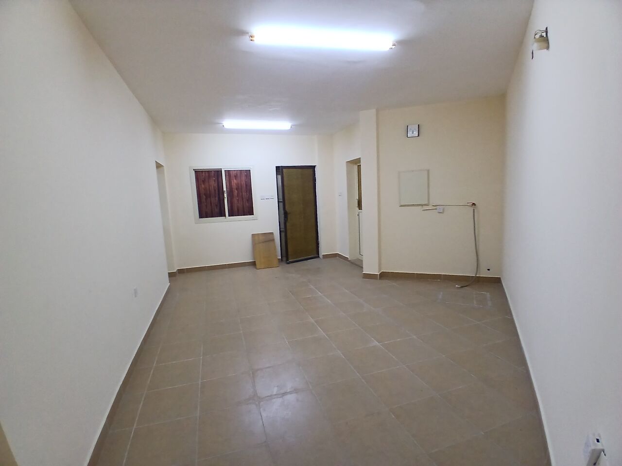 Hidd, Apartments, Flats, Houses & Villas, BHD 160,  1 BR,  Flat1bhk Inclusive  Hidd