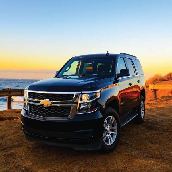 Los Angeles, Auto Parts, LAX Chauffeur & Black Car Service Los Angeles | K32 VIP