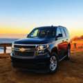LAX Chauffeur & Black Car Service Los Angeles | K32 VIP