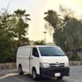SAR 45000,  Toyota Hi-Ace,  2013,  Manual,  284000 KM,  Toyota Hiace  (Urgent Sale)