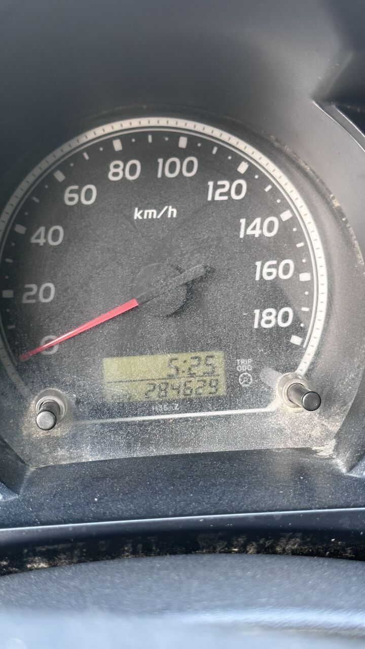 Jeddah, Vehicles, Cars & Trucks , SAR 45000,  Toyota Hi-Ace,  2013,  Manual,  284000 KM,  Toyota Hiace  (Urgent Sale)