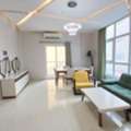 BHD 350,  Flat 2bhk F-furnished New Hidd