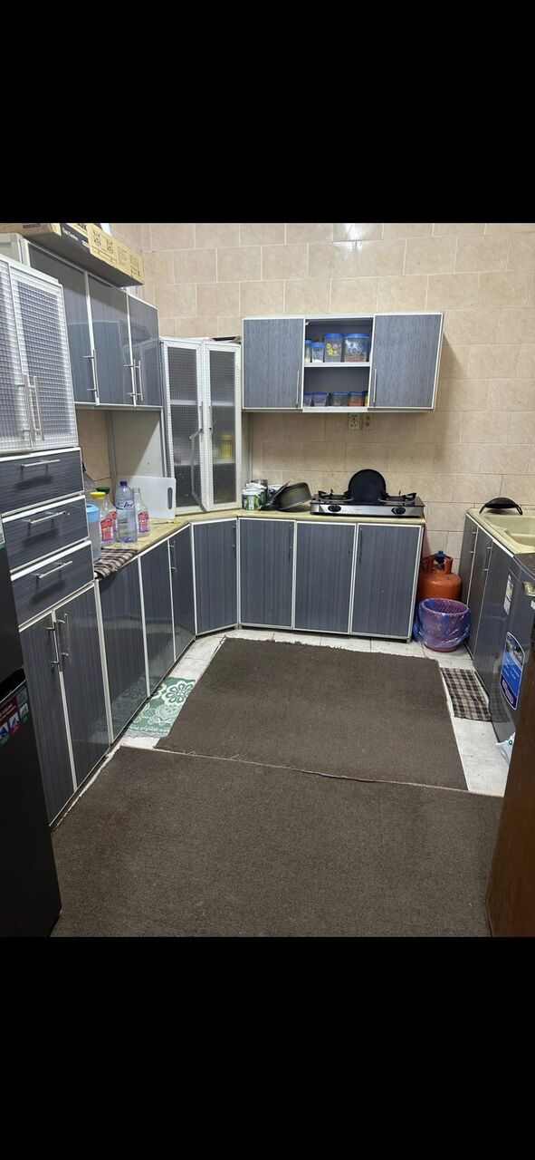 Khobar, Bedspace For Rent, SAR 800/month,  Furnished Bachelor Room For Rent Near Zaiqa Restaurant &ndash; Al Khobar