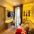 THB 19000,  27 Sq. Meter,  Oka Haus Sukhumvit 36 Private Peaceful 33rd Floor BTS Thonglor