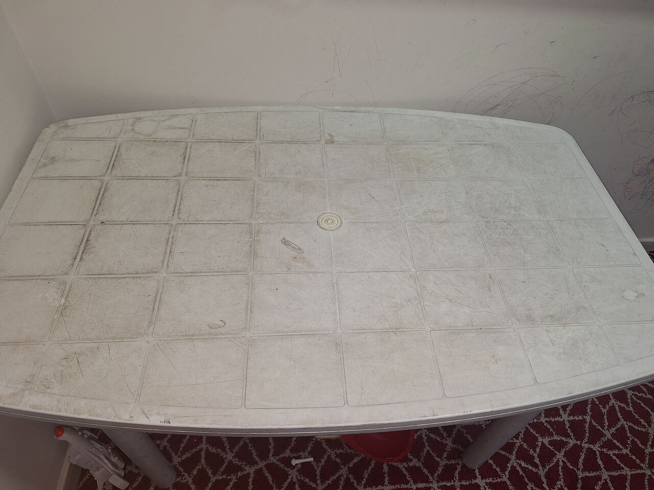 Khobar, Furniture, SAR 50,  Dining Table 4 Seater