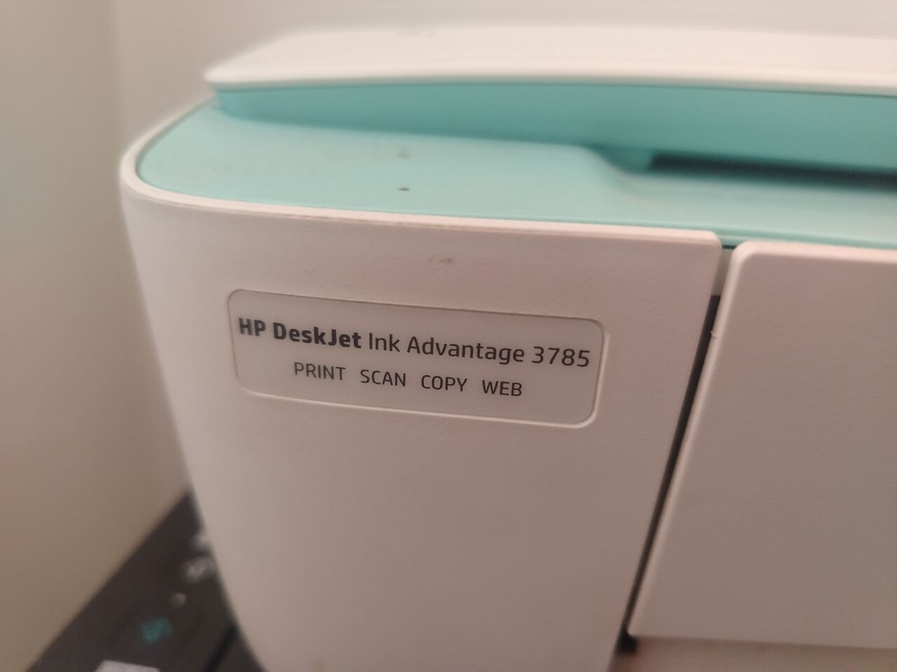 Dammam, Electronics, SAR 70,  Hp Printer طابعة