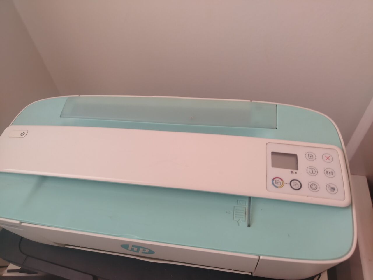 Dammam, Electronics, SAR 70,  Hp Printer طابعة