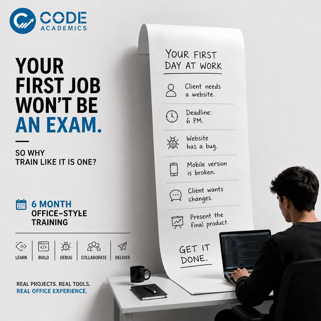 Mumbai, Lessons Offered, Build Your SEO Career