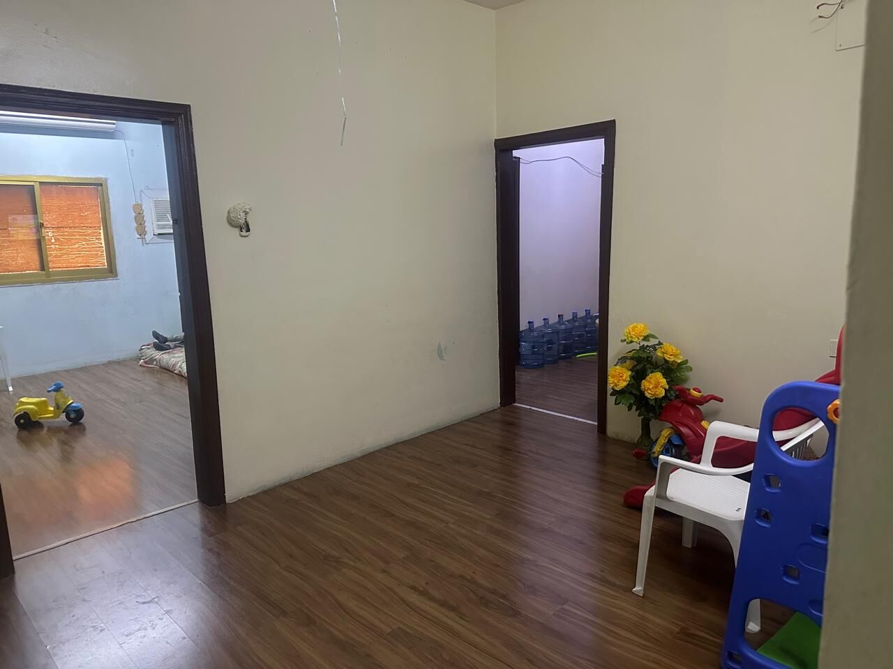 Riyadh, Apartments, Flats, Houses & Villas, SAR 2000/month,  3 BR,  3 BHK Family Flat For Families On Visit Visa Only