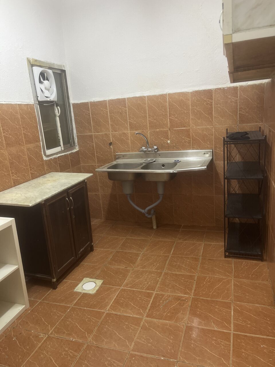 Riyadh, Apartments, Flats, Houses & Villas, 2 BR,  30000 2 Bedroom With Kitchen And Bathroom For Rent At Malaz Near Riyadh Zoo