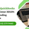 How To Resolve QuickBooks Error 30159 During Payroll Processing