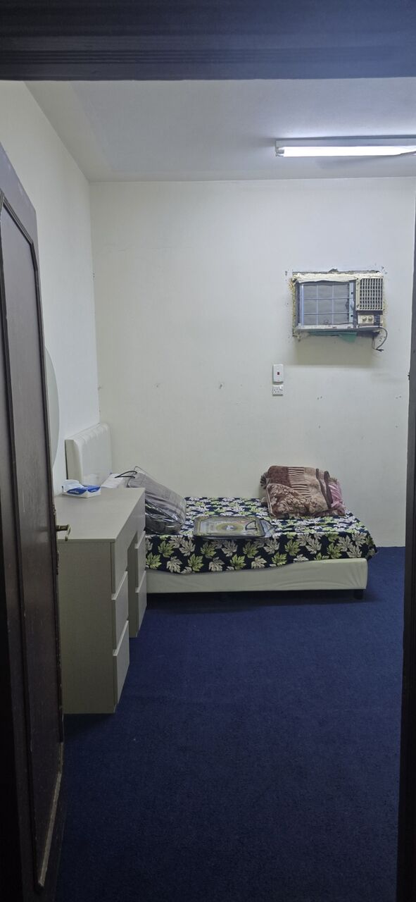 Al Rawdah, Rooms for Rent, SAR 1200/month,  Room For Bachelor Person Pakistani