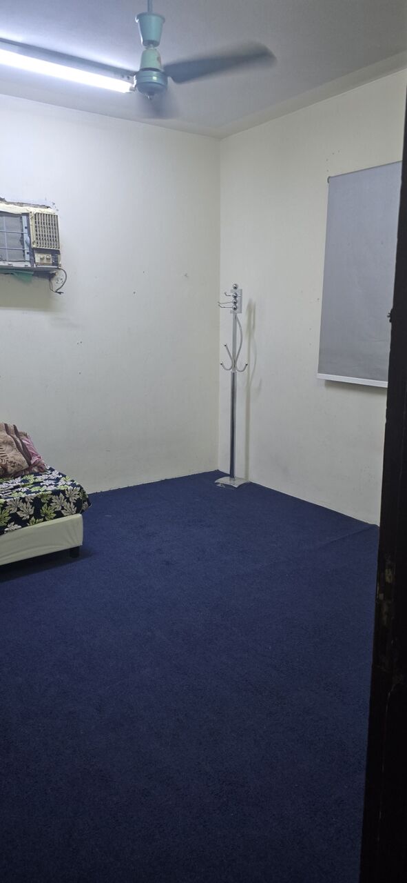 Al Rawdah, Rooms for Rent, SAR 1200/month,  Room For Bachelor Person Pakistani