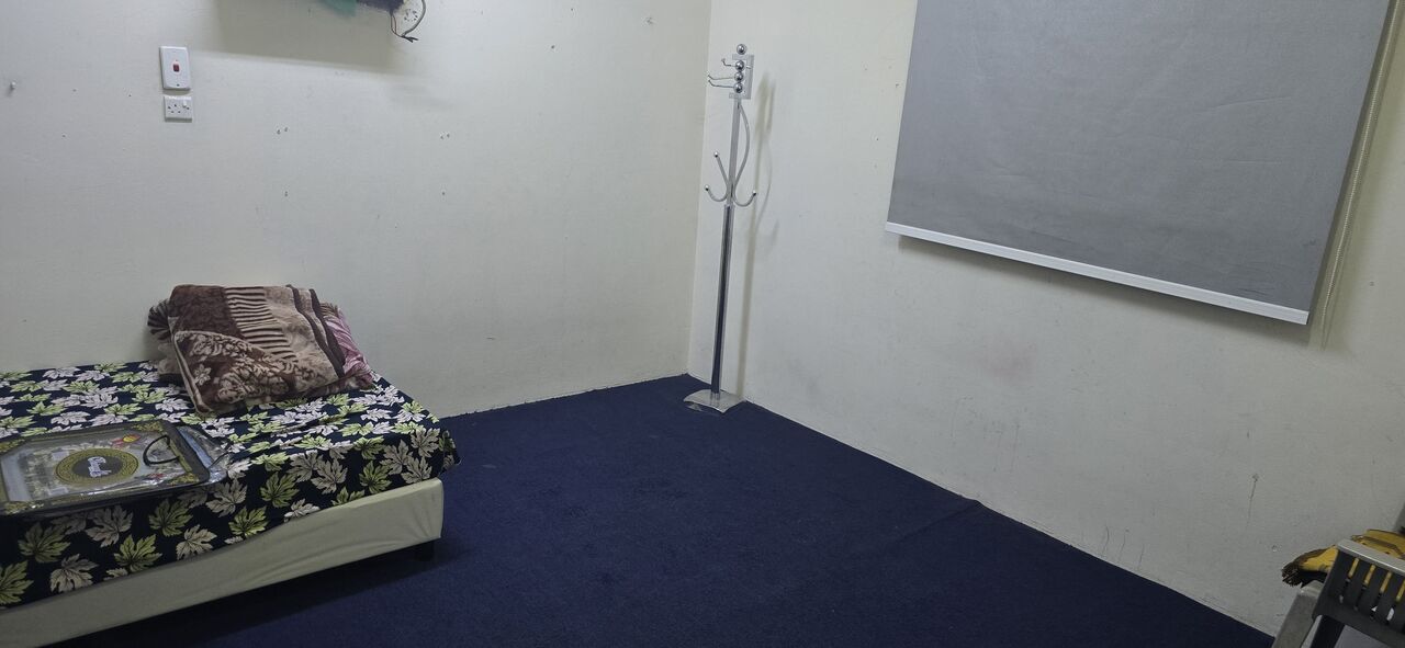 Al Rawdah, Rooms for Rent, SAR 1200/month,  Room For Bachelor Person Pakistani